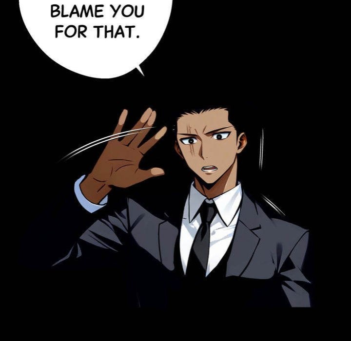 Gangster x Office Lady - Chapter 51 Page 94