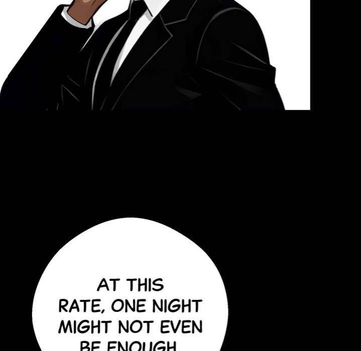 Gangster x Office Lady - Chapter 51 Page 96