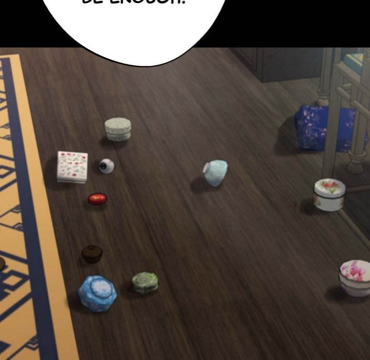 Gangster x Office Lady - Chapter 51 Page 97