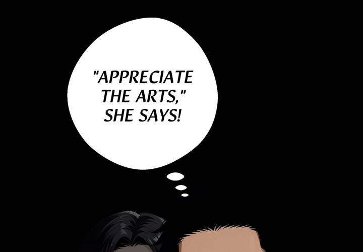 Gangster x Office Lady - Chapter 52 Page 1