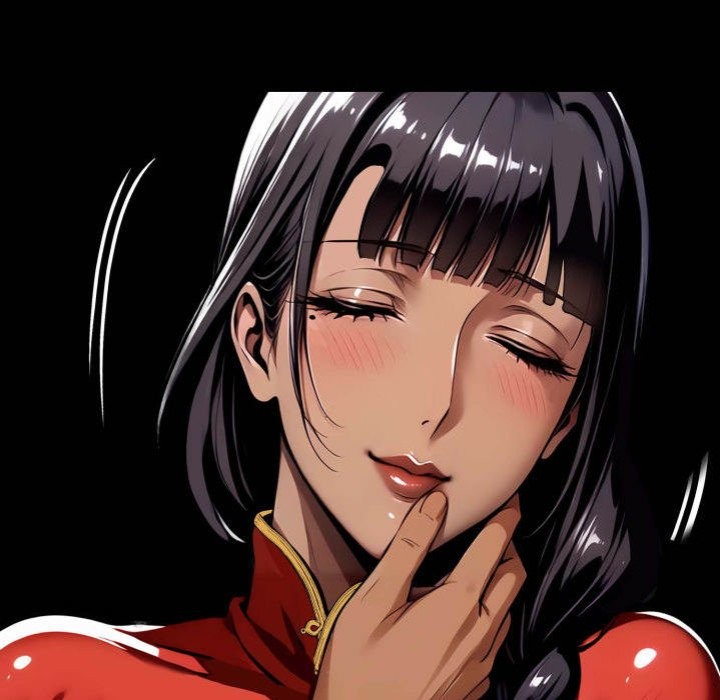 Gangster x Office Lady - Chapter 52 Page 10