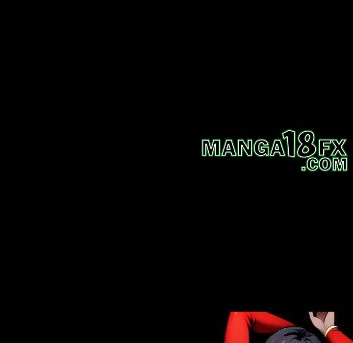 Gangster x Office Lady - Chapter 52 Page 108