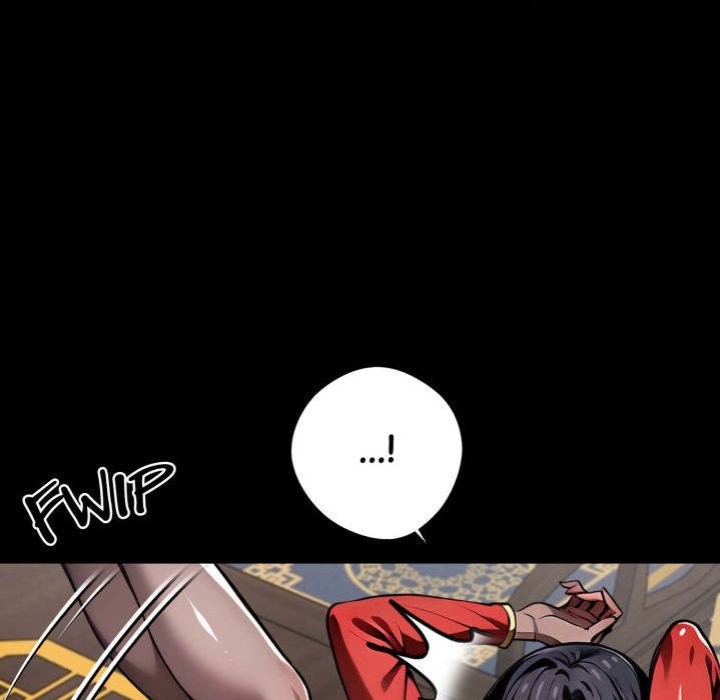 Gangster x Office Lady - Chapter 52 Page 110