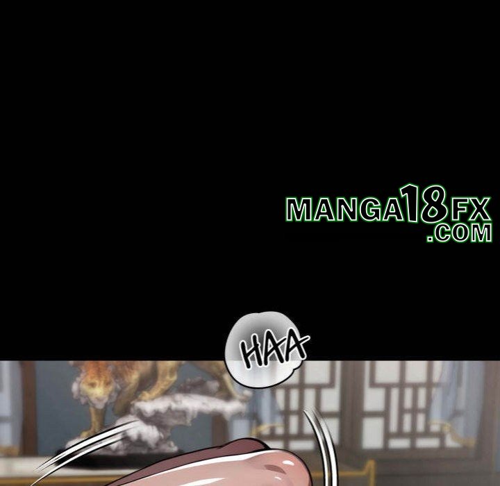 Gangster x Office Lady - Chapter 52 Page 112