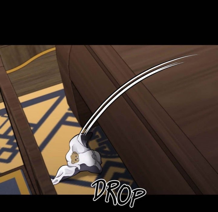 Gangster x Office Lady - Chapter 52 Page 116