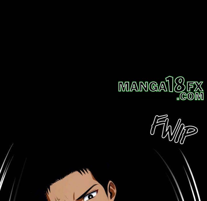 Gangster x Office Lady - Chapter 52 Page 119