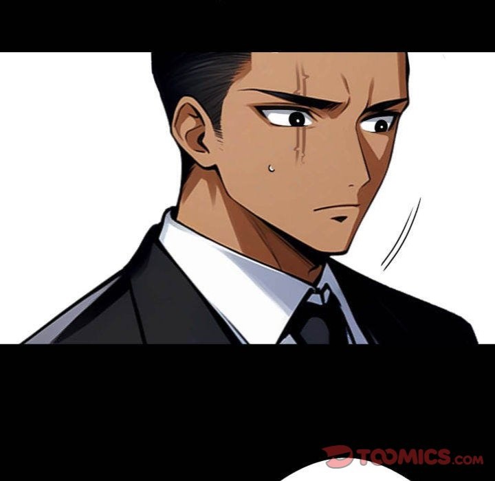 Gangster x Office Lady - Chapter 52 Page 12