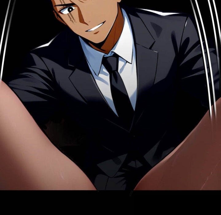 Gangster x Office Lady - Chapter 52 Page 120