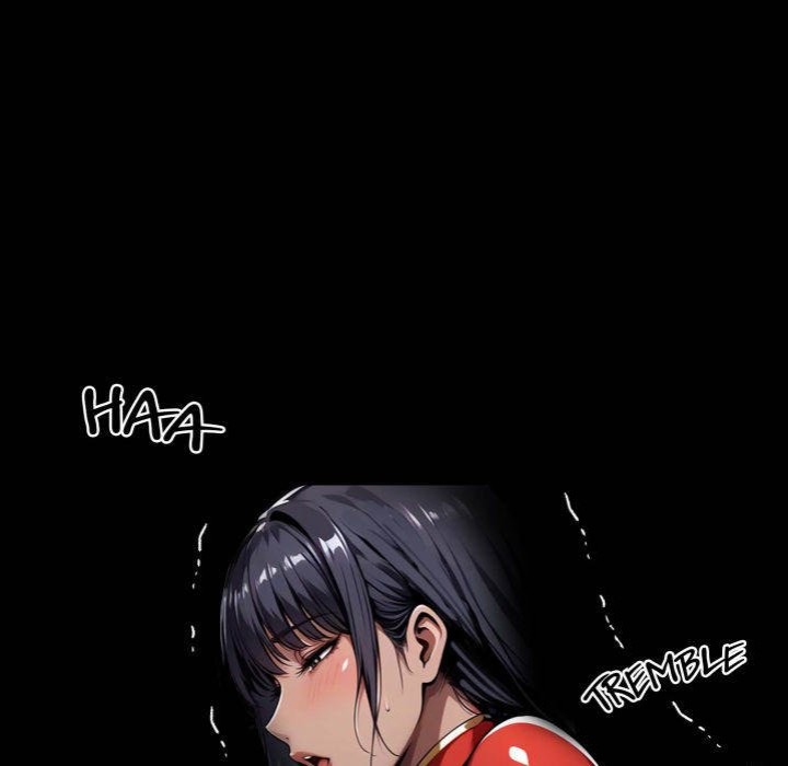 Gangster x Office Lady - Chapter 52 Page 123