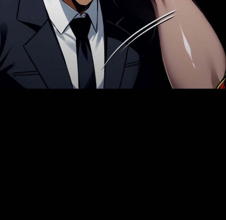 Gangster x Office Lady - Chapter 52 Page 126