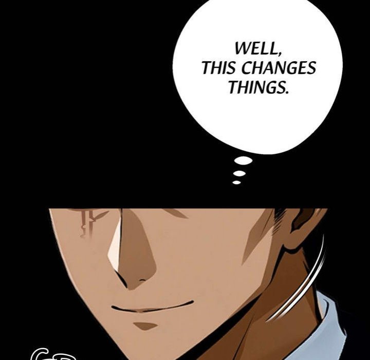 Gangster x Office Lady - Chapter 52 Page 13