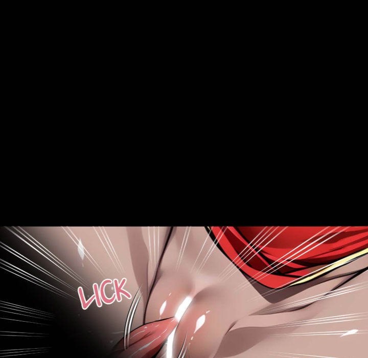 Gangster x Office Lady - Chapter 52 Page 130