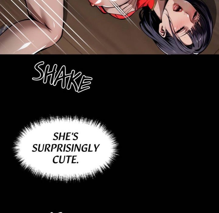 Gangster x Office Lady - Chapter 52 Page 133