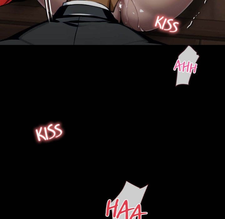 Gangster x Office Lady - Chapter 52 Page 137