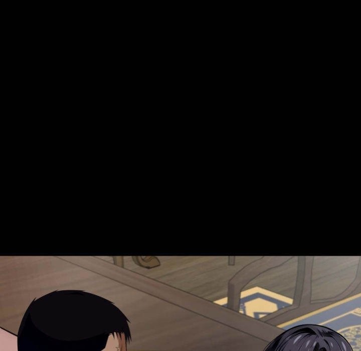 Gangster x Office Lady - Chapter 52 Page 139