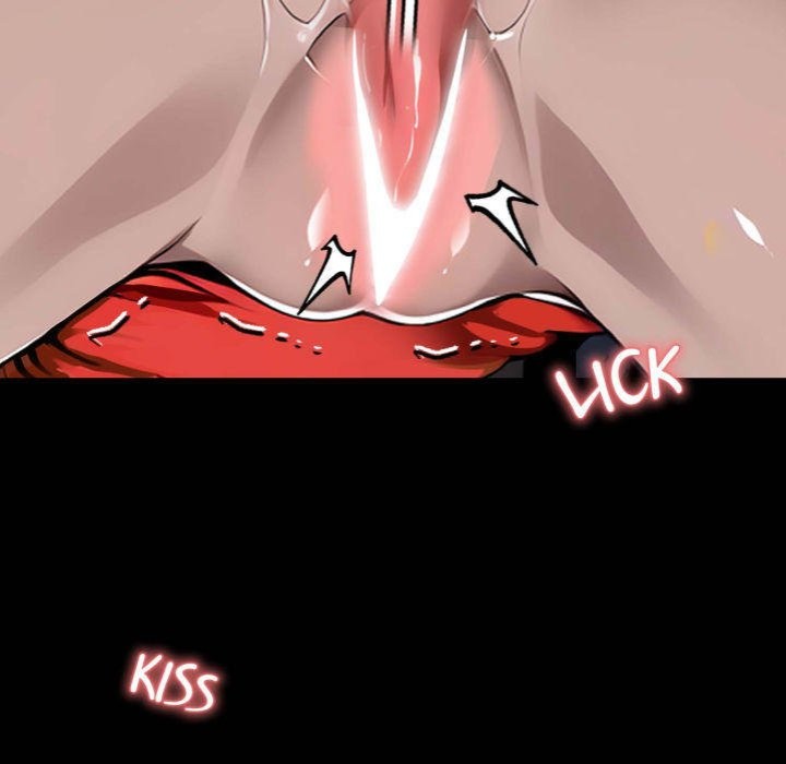 Gangster x Office Lady - Chapter 52 Page 150