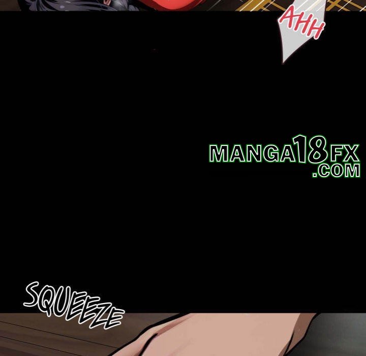 Gangster x Office Lady - Chapter 52 Page 154