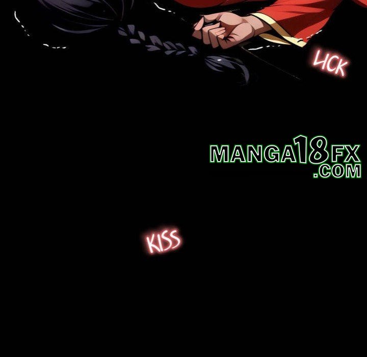 Gangster x Office Lady - Chapter 52 Page 157