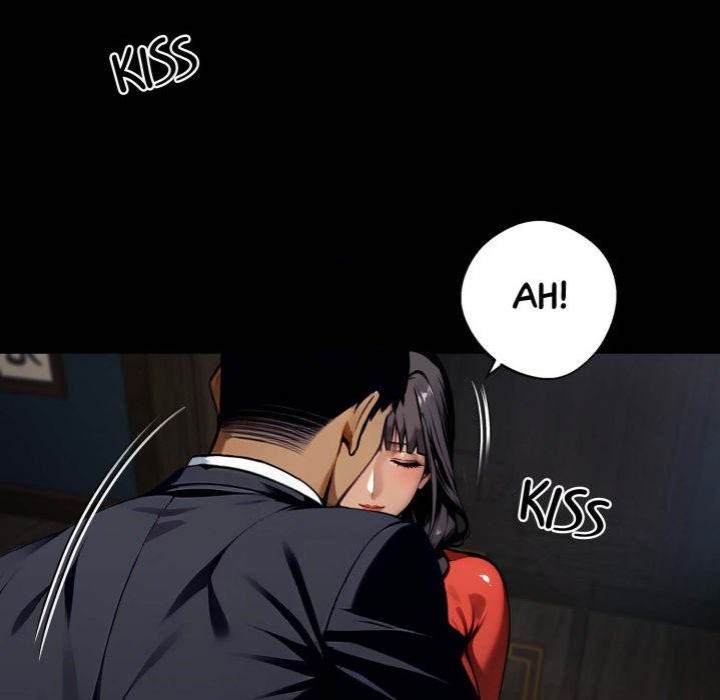 Gangster x Office Lady - Chapter 52 Page 16