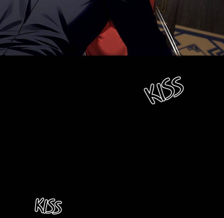 Gangster x Office Lady - Chapter 52 Page 17