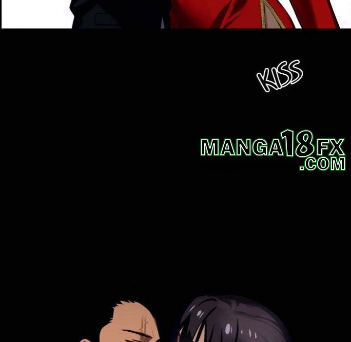 Gangster x Office Lady - Chapter 52 Page 19