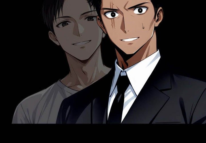 Gangster x Office Lady - Chapter 52 Page 2