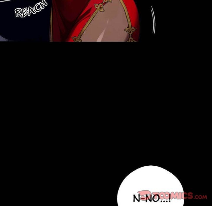 Gangster x Office Lady - Chapter 52 Page 21
