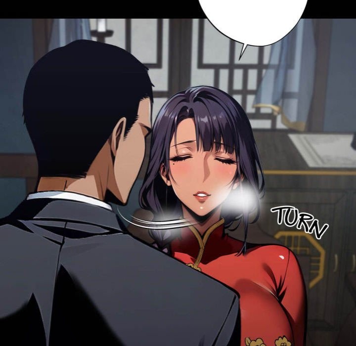 Gangster x Office Lady - Chapter 52 Page 22