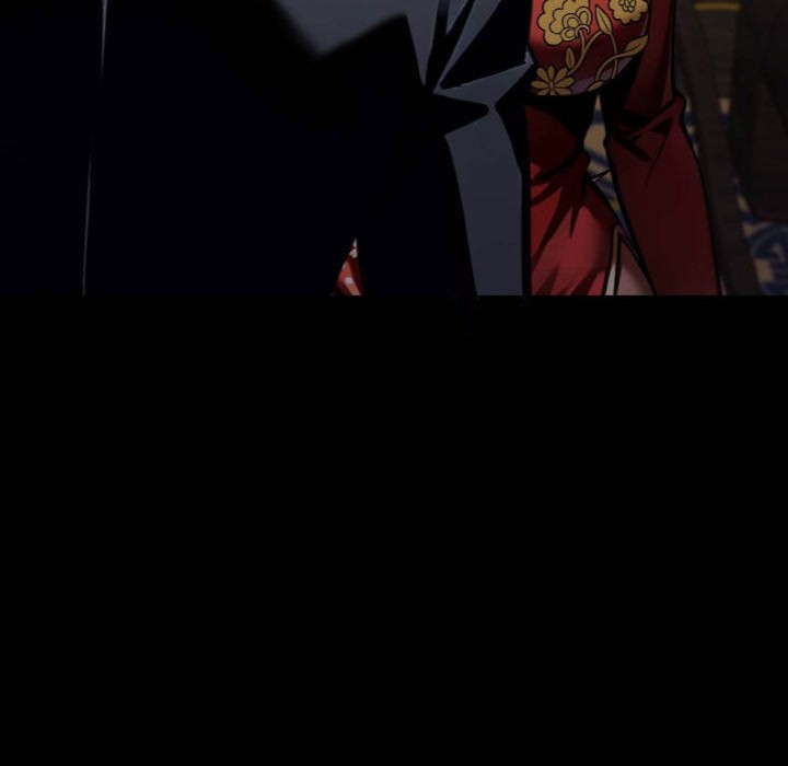 Gangster x Office Lady - Chapter 52 Page 23