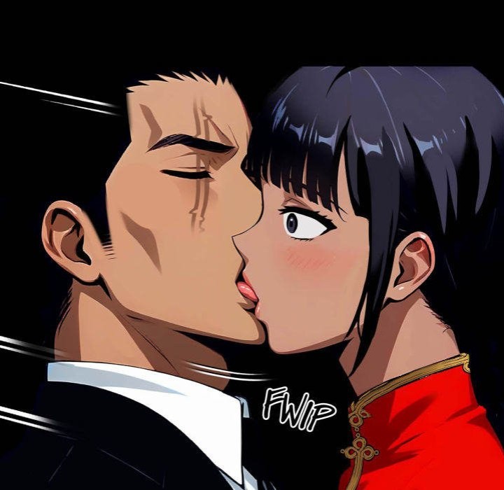 Gangster x Office Lady - Chapter 52 Page 24