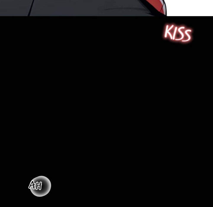 Gangster x Office Lady - Chapter 52 Page 27