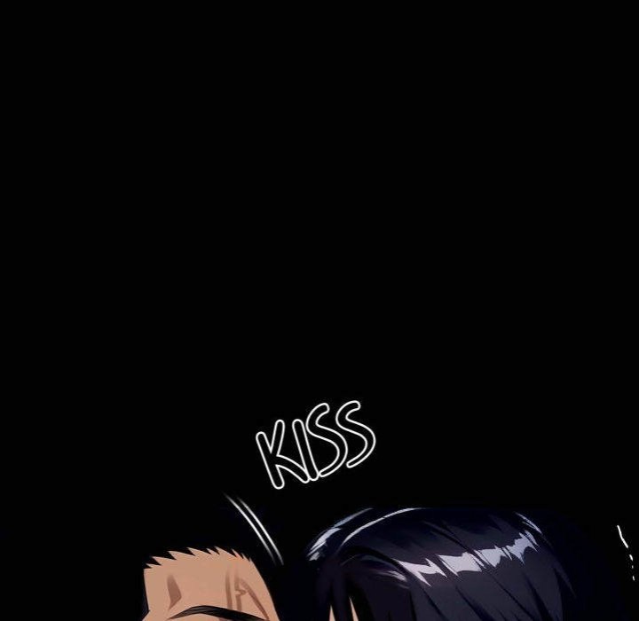 Gangster x Office Lady - Chapter 52 Page 29