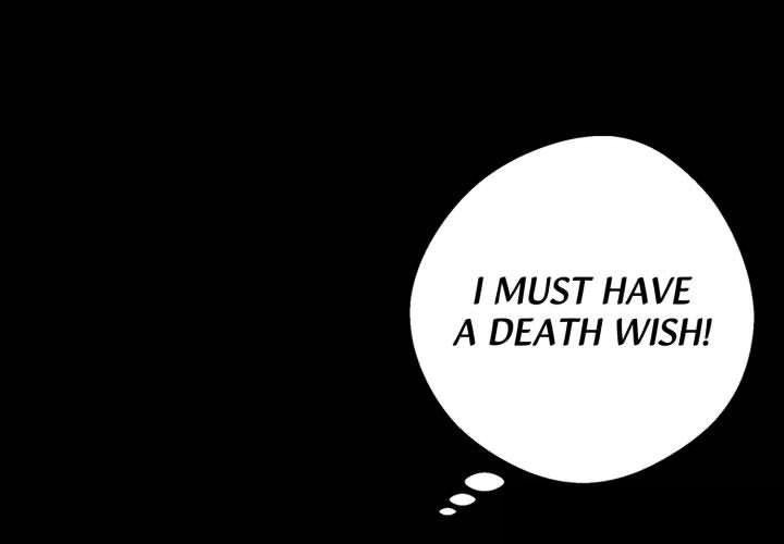 Gangster x Office Lady - Chapter 52 Page 3