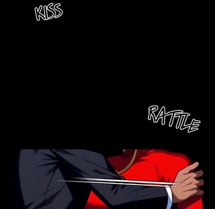 Gangster x Office Lady - Chapter 52 Page 31