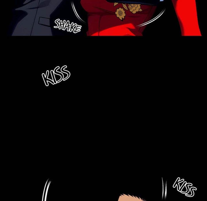 Gangster x Office Lady - Chapter 52 Page 32