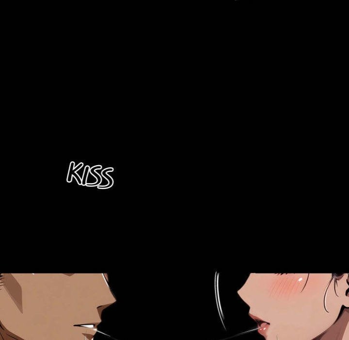 Gangster x Office Lady - Chapter 52 Page 34