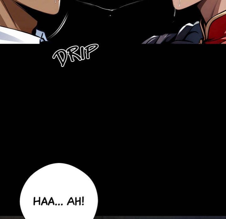 Gangster x Office Lady - Chapter 52 Page 35