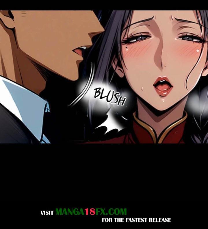 Gangster x Office Lady - Chapter 52 Page 38