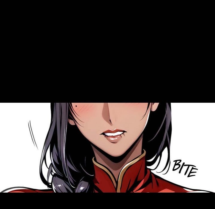 Gangster x Office Lady - Chapter 52 Page 39