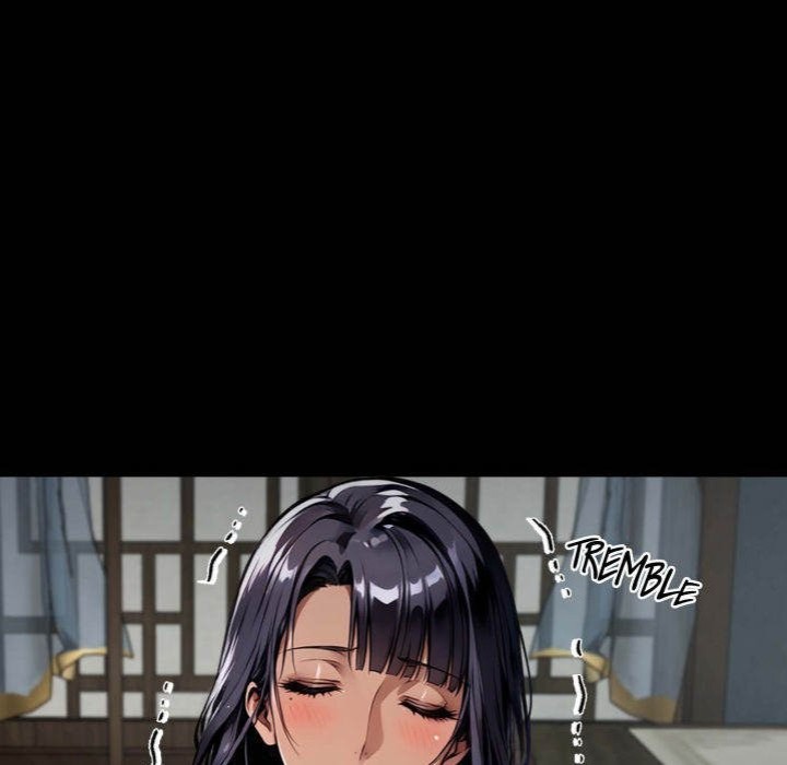 Gangster x Office Lady - Chapter 52 Page 40