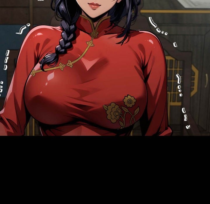 Gangster x Office Lady - Chapter 52 Page 41