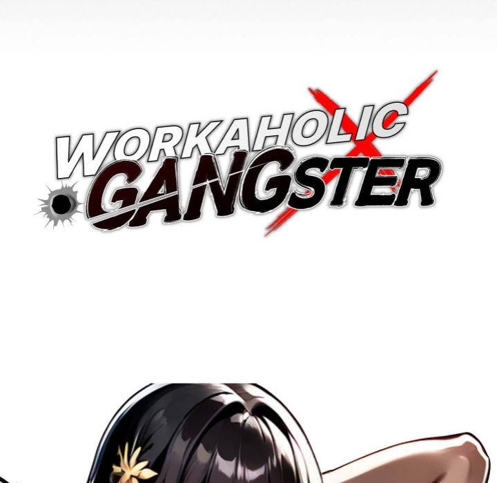 Gangster x Office Lady - Chapter 52 Page 45