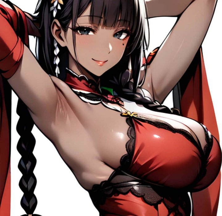 Gangster x Office Lady - Chapter 52 Page 46