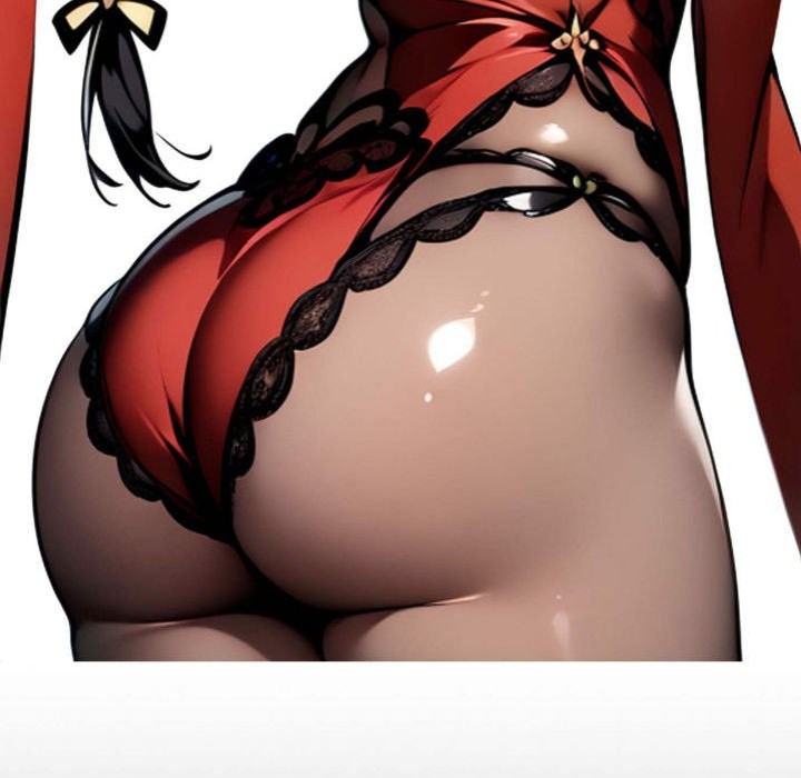 Gangster x Office Lady - Chapter 52 Page 47