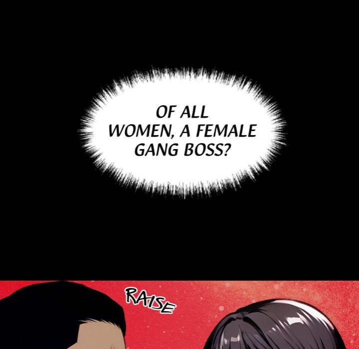 Gangster x Office Lady - Chapter 52 Page 5