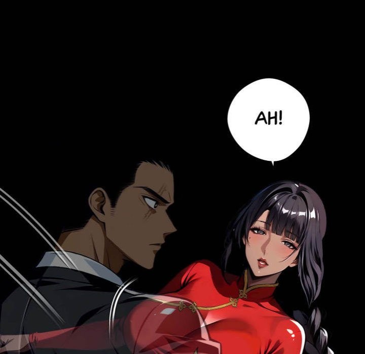 Gangster x Office Lady - Chapter 52 Page 50