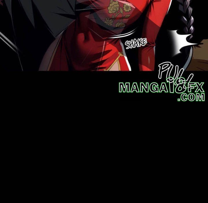 Gangster x Office Lady - Chapter 52 Page 51