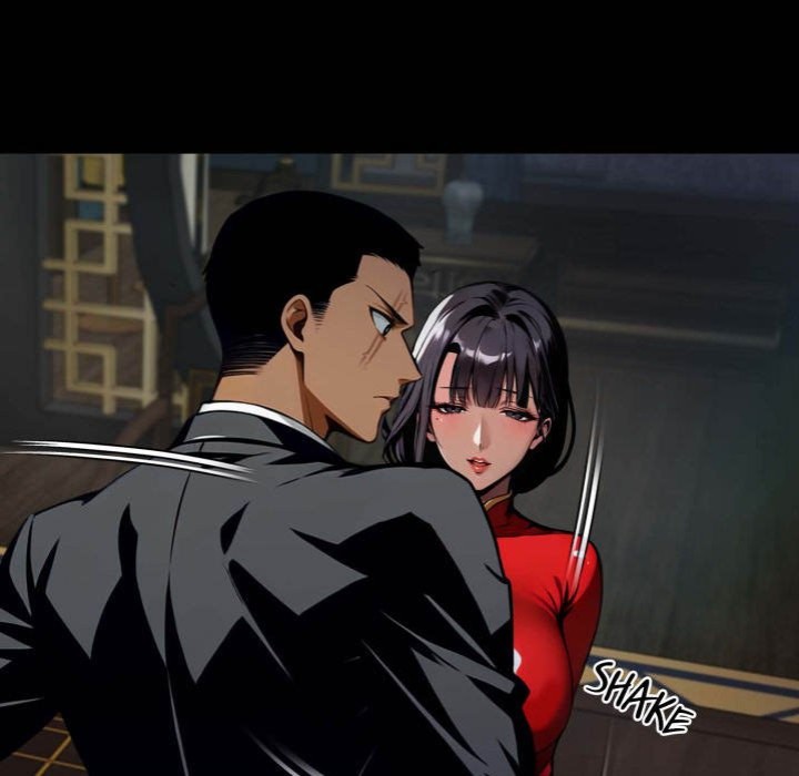 Gangster x Office Lady - Chapter 52 Page 52