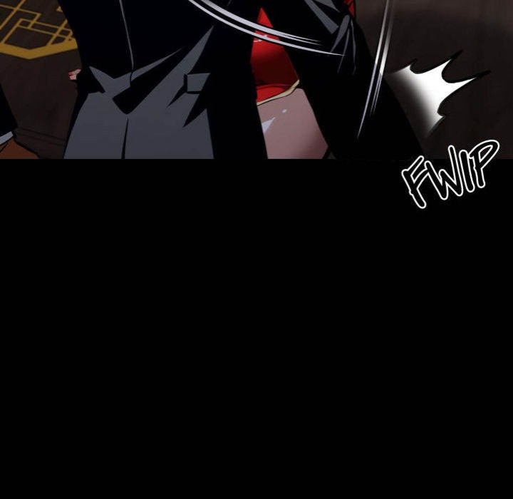 Gangster x Office Lady - Chapter 52 Page 53