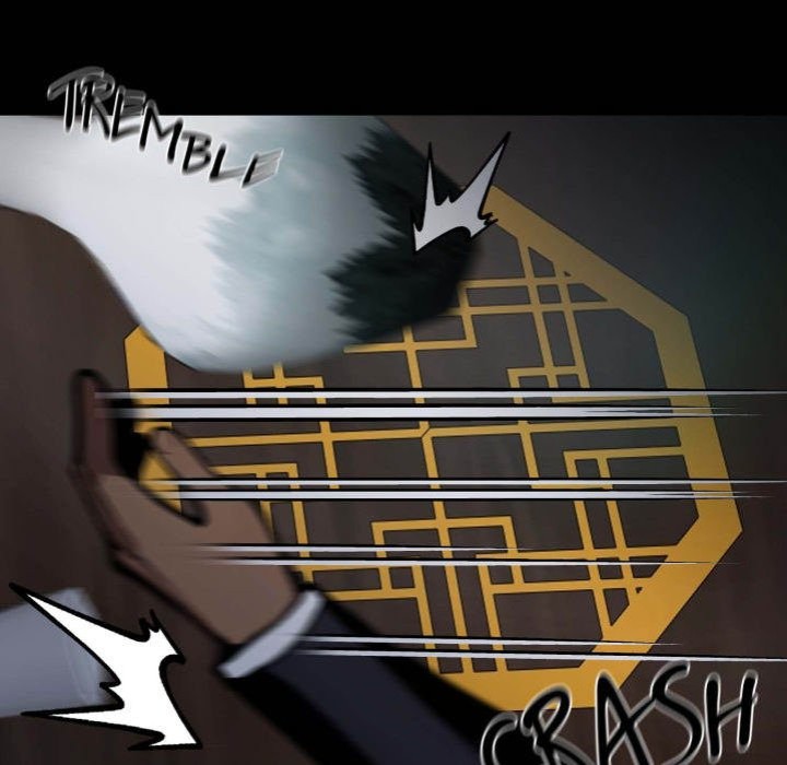 Gangster x Office Lady - Chapter 52 Page 54